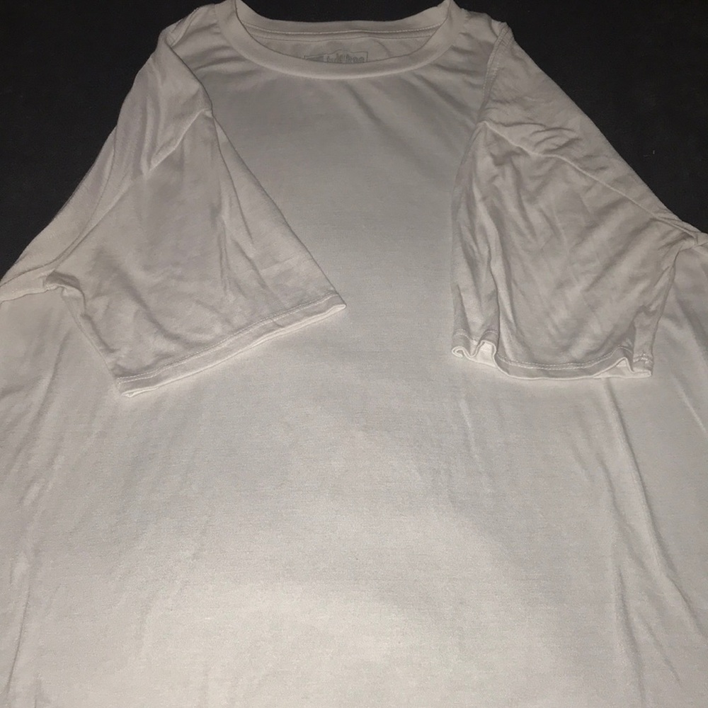 White Patrick top